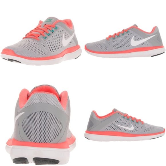 Nike Shoes - Nike Flex Run running shoes 2016 1125